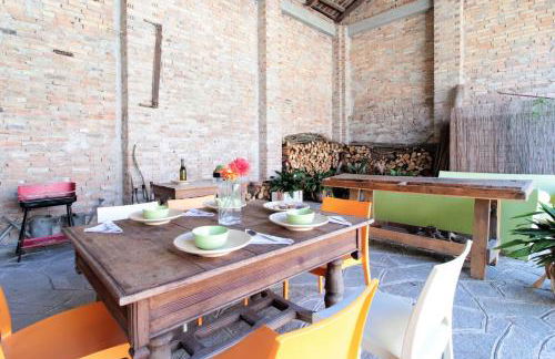 La Casa Dei Nonni, House With Private Pool, Torino - Foto 8