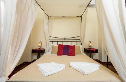 Villa Dimitrios Large Private Pool Sea Views Wifi Eco-friendly - 1974 - Foto 32