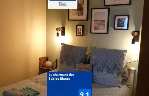 Le charmant des Sables Blancs - Foto 1