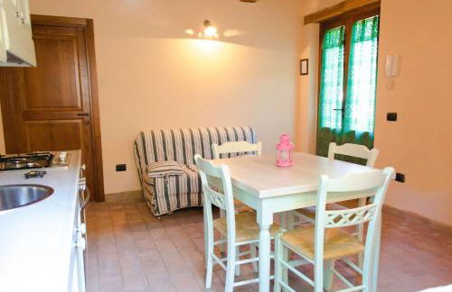 Agriturismo Pompagnano - Photo 38