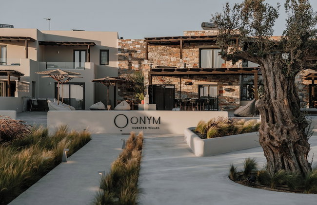 Onym Curated Villas - Photo 1