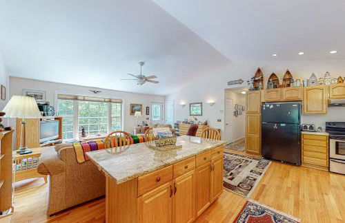 The Winkumpaugh Getaway - Foto 6