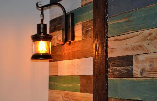 Arrowwood Self Catering (Wagtail and Nuthatch) - Foto 15