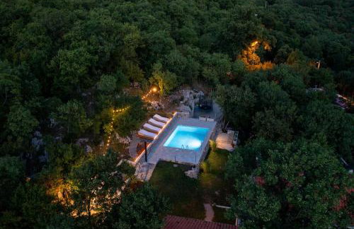 Villa Epicure - Foto 7