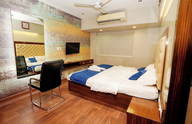 Zenith Homes - Powai Suites - Foto 34