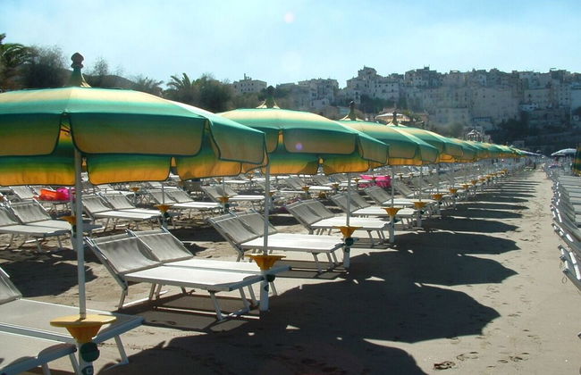 Casa Vacanza Flora - Foto 40