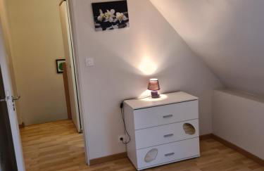 gîte Brocéliande - Harmonie et tranquillité près de la mer - Foto 17