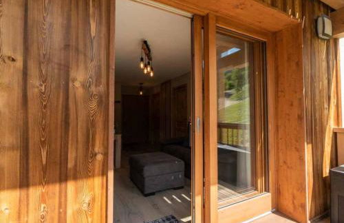 Charmant T2 avec parking à Valmorel - FR-1-291-867 - Photo 8