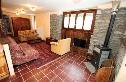 Champoluc Apartment - Foto 56