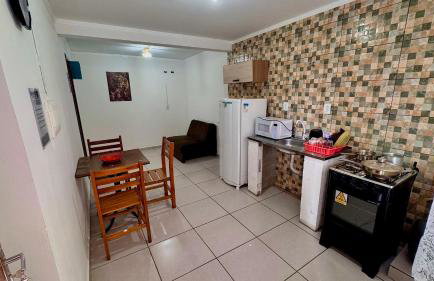 Florianópolis Campeche Apt - 500m da praia - Residencial Camillus - Foto 25