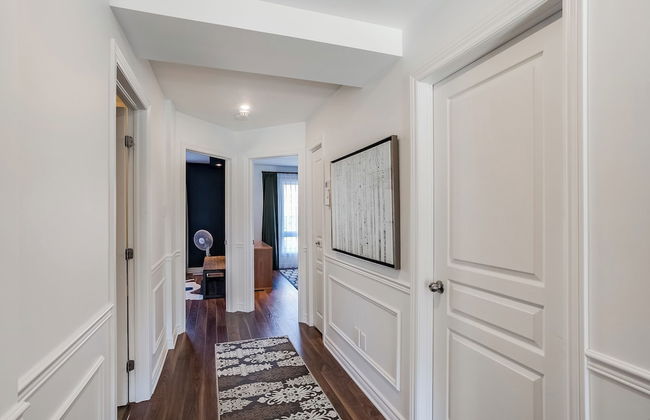 Slopeside Condo - Photo 2