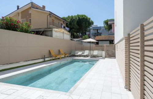 Residence LeoMare - Foto 4