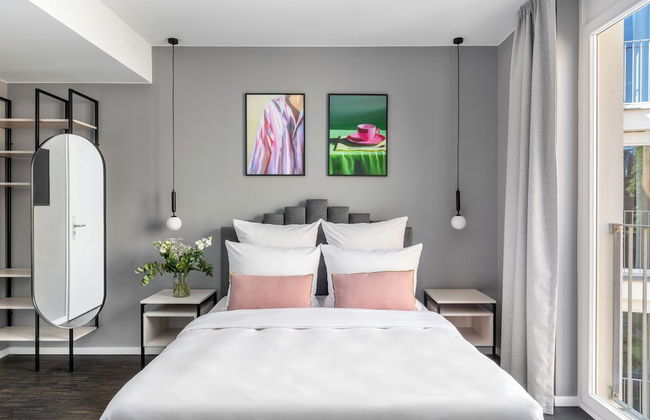 Numa Berlin Boxer - Foto 19