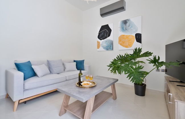 Chania Boutique Villa - Steps From the Beach - Foto 17