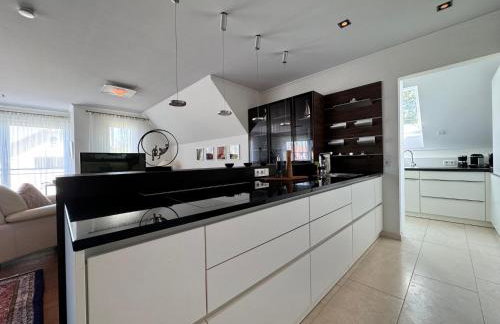 Penthousewohnung Langenargen - Foto 3