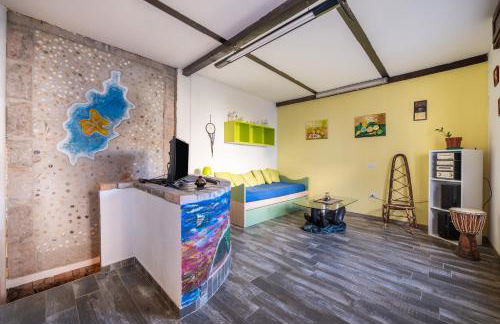 Gio's Gio's House - Foto 1