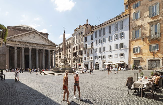 Pantheon Luxury Home - Foto 24