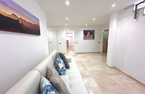 Estrella Del Sur Tauro Ocean Wiew Heated Pool - Foto 14