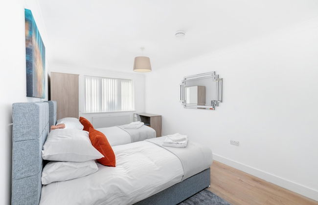 Pinewood 1 &2 Bedroom Apt. by Arista Living - Foto 2