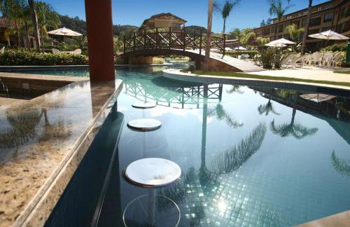 Belíssimo Duplex no Resort Costabella em Angra dos Reis - Foto 28