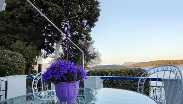 Villa Violeta Lefkada Nydri - Foto 4