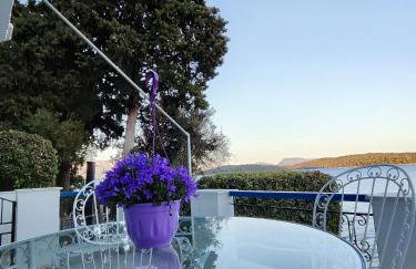 Villa Violeta Lefkada Nydri - Foto 4