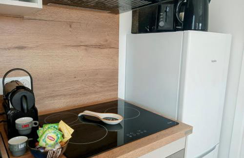 Tribord Bâbord draps fournis Parking WIFI - Foto 15