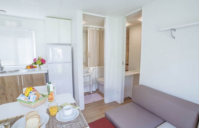 Camping Wien - Foto 6