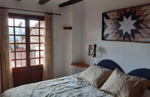 Casa rural con vistas en el corazón del Pirineo - Foto 13