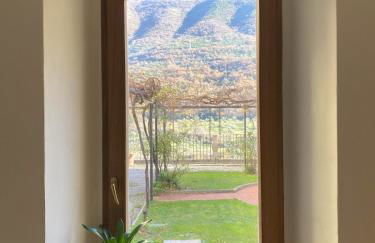 Il Giardinetto di Pettorano - Intero Appartamento - Foto 54