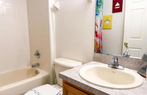 5 bedrooms pool and spa home with game room Calabay - Foto 13