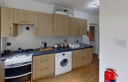 Stylish 3-Bed house NEC-JLR-Airport-HS2-Driveway - Foto 27