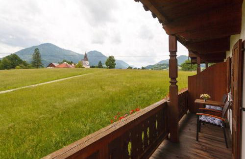 Ferienwohnungen Reiter inkl. Chiemgaukarte - Foto 7