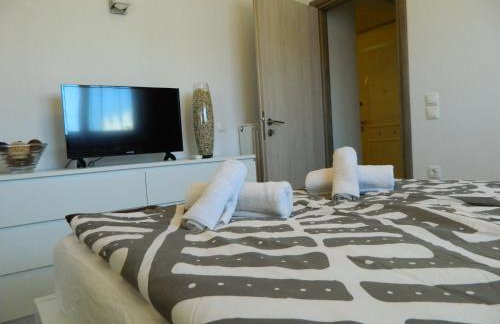 Kalithies apartment - Photo 3