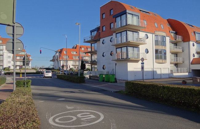 Apartment in Nieuwpoort With sea Views - Photo 21