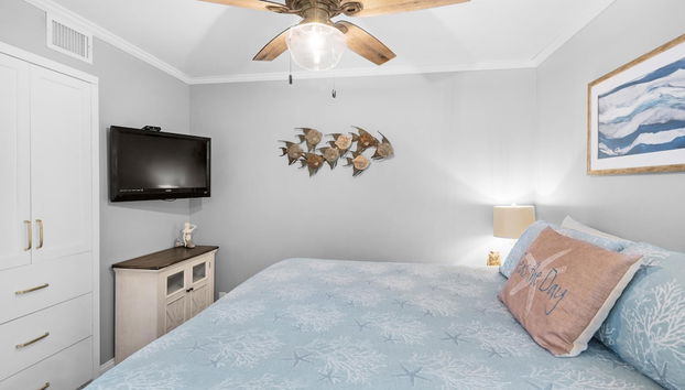 Sunbird 102w - Foto 4, Habitación