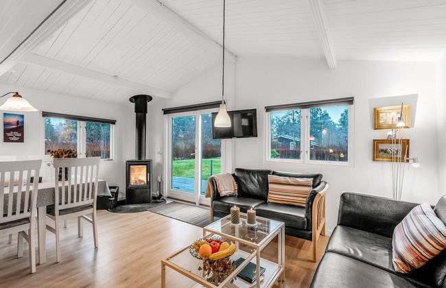 "Staffan" - 200m to the fjord - Foto 21