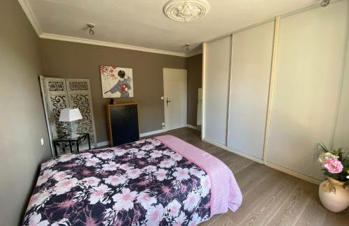 Villa Bellevue - Foto 13