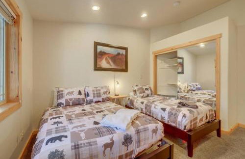 TaHaus Hot Tub Pool Table Dog Friendly - Foto 26