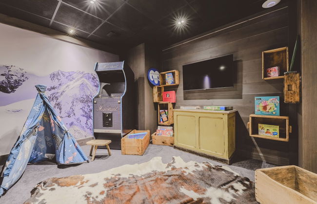 Résidence Terresens Le quartz - Foto 56