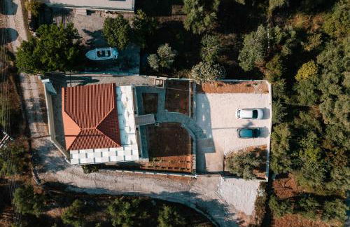 Elais House Methoni - Photo 57