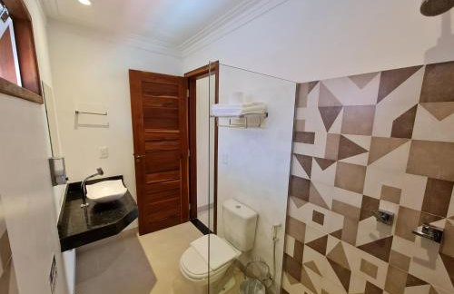 Pousada Camarás - Foto 24