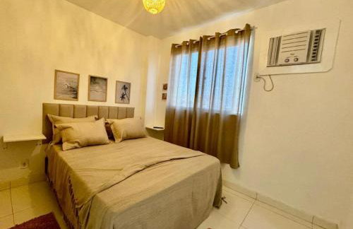 Beira Mar ap maceió - Foto 18