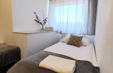 Mała Wenecja - pokoje gościnne - Foto 63