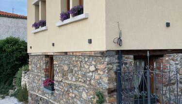 Calypso 1 Rural Experience at the heart of Makri - Foto 2