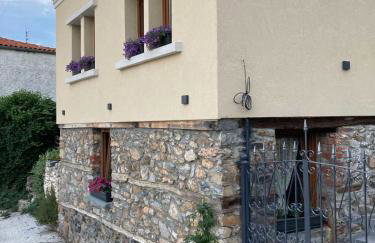 Calypso 1 Rural Experience at the heart of Makri - Foto 2