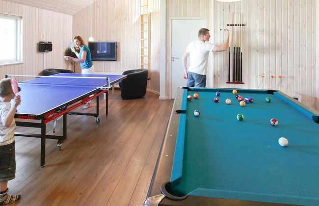 Luxury Beach House - By Traum Ferienwohnungen - Foto 15