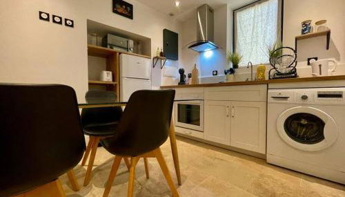 Le Saint-Jean - Cœur de La Cité Médiévale - Photo 5