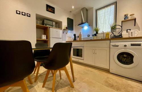 Le Saint-Jean - Cœur de La Cité Médiévale - Foto 5