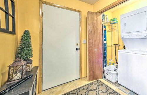 Higgins Lake Retreat - Hike, Swim, Relax! - Foto 20